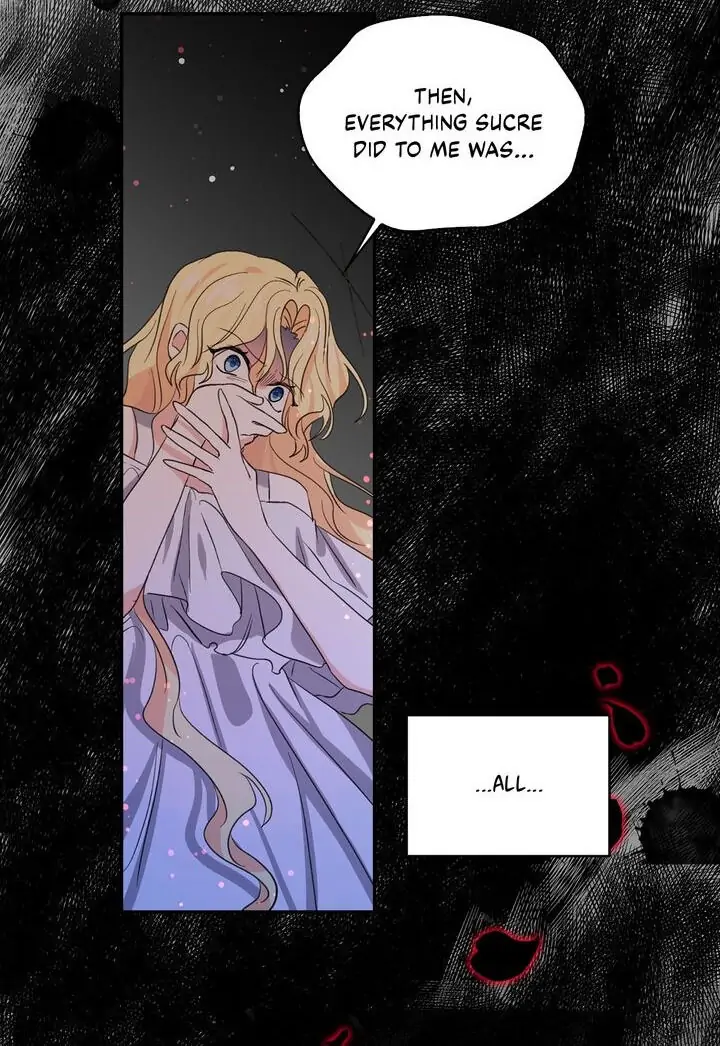 I’m the Ex-Girlfriend of a Soldier chapter 83 - page 66